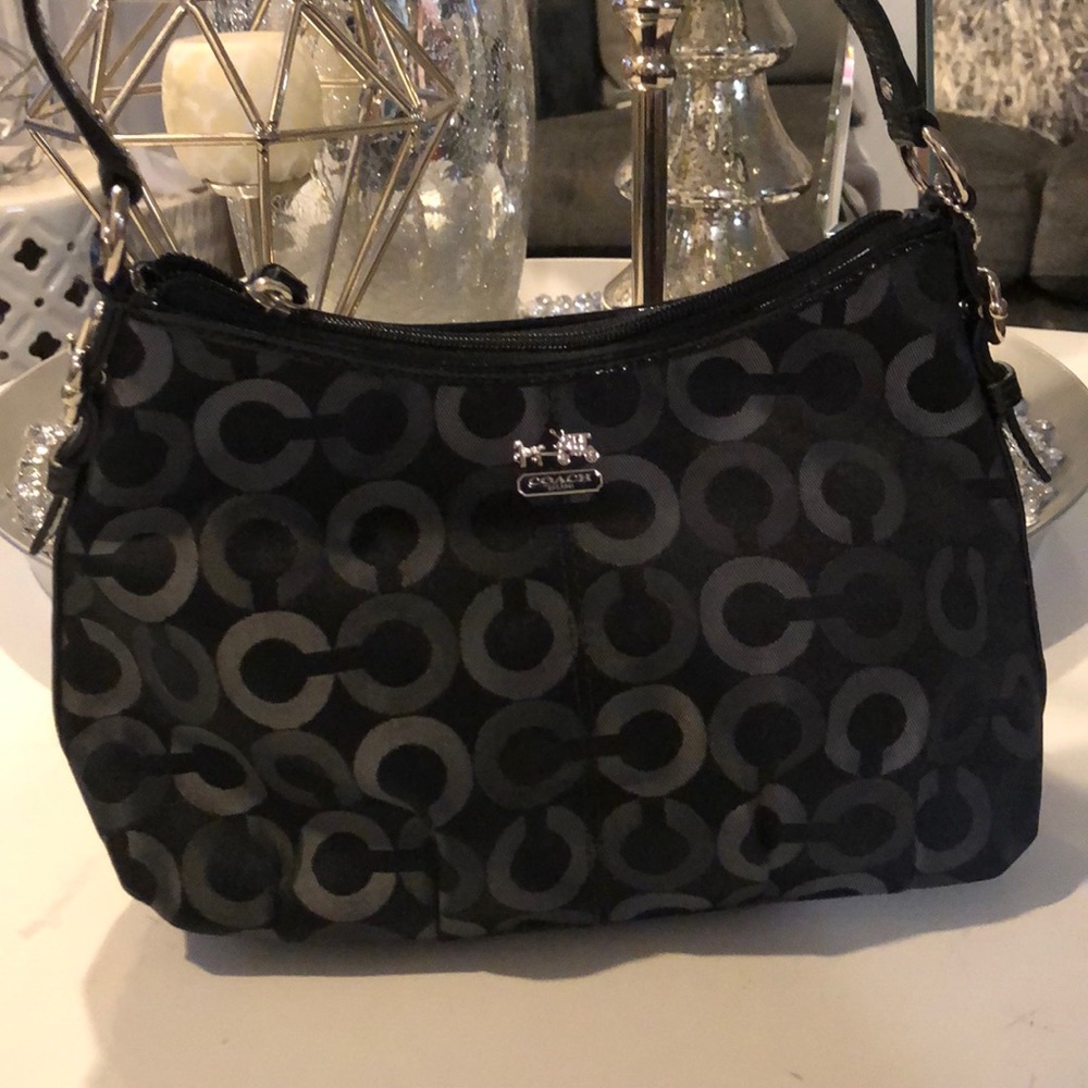 Coach Mini purse